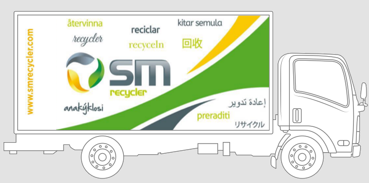 Transporte Moderno