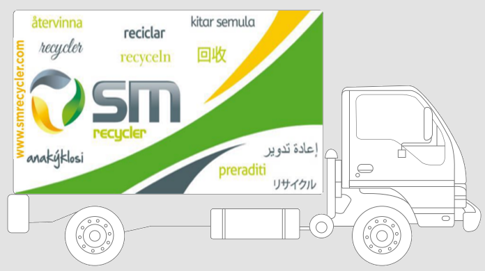 Transporte Moderno
