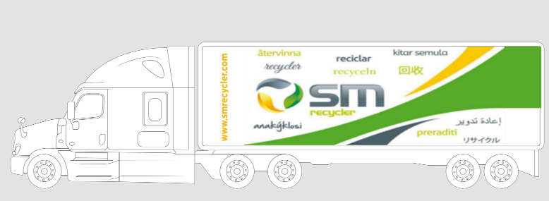 Transporte Moderno